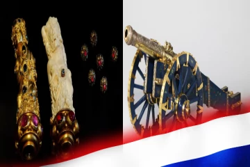 மீண்டும் நாட்டிற்கு திரும்பும் இலங்கையின் வரலாற்று பொக்கிஷங்கள்