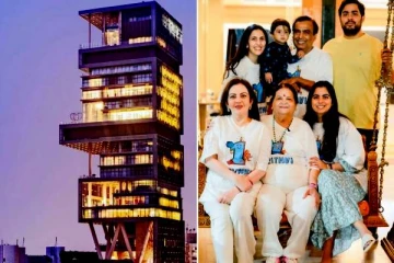 அடேங்கப்பா இவ்வளவு வருமா? முகேஷ் அம்பானி வீட்டு Current Bill எவ்வளவு தெரியுமா?