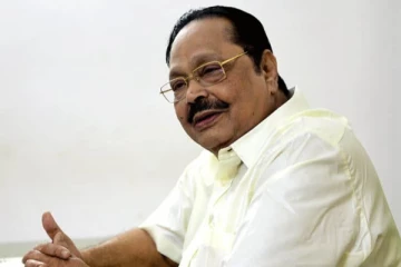 துரைமுருகன்  நாவடக்கத்துடன் பேச வேண்டும் - அதிமுக தலைமை கடும் கண்டனம்