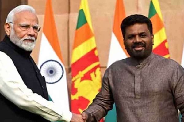 டிட்வா புயலின் பேரழிவுக்கு மோடி கவலை ; அநுரவிடம் தொலைபேசியில் உரையாடிய மோடி | Modi Spoke To Anurag Over The Phone