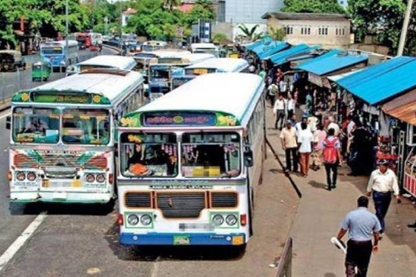 இலங்கையில் பஸ் கட்டணம் குறித்து எடுக்கப்பட்டுள்ள இறுதி முடிவு! | Final Decision About The Bus Fare In Sri Lanka