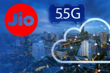 5.5G அறிமுகம் செய்யும் ஜியோ: எந்தெந்த ஸ்மார்ட்போன்களுக்கு இந்த சேவை கிடைக்கும்?
