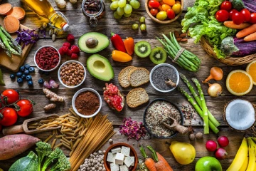 රට පුරාම ආහාර බැංකු හා ආහාර හුවමාරු මධ්‍යස්ථාන - අලුත්ම වැඩක්