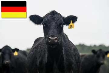 ஜேர்மனி மீண்டும் கோமாரி நோயிலிருந்து விடுபட்ட நாடாக அறிவிப்பு