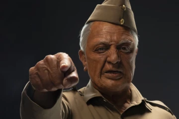 குறைந்த வசூல்! பாக்ஸ் ஆபிசில் இந்தியன் 2 படத்தின் கலெக்ஷ்ன் எவ்வளவு தெரியுமா