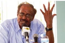 முதல்வர் தெரிவு தன்னிச்சையான முடிவல்ல - அடியோடு நிராகரித்தார் மாவை
