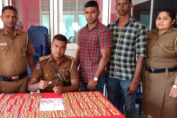யாழில் ஒரு கிராம் ஐஸ் போதைப்பொருள் 85 ஆயிரம் ரூபாய்! | A Gram Of Ice Drug 85 Thousand Rupees