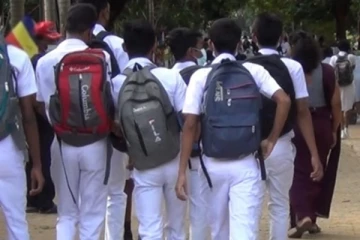 உயர்தர மாணவர்களுக்கு கல்வி அமைச்சு விடுத்துள்ள முக்கிய அறிவிப்பு