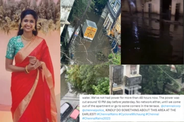 2015-ல கூட இப்படி இல்லை....தயவு செய்து உதவி செய்யுங்கள்' - கெஞ்சும் கீர்த்தி பாண்டியன் !!