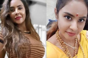 வரம்பு மீறும் சர்ச்சை நடிகையின் புகைப்படம்! குடித்த படியே பீர் குளியல் போட்ட நடிகை....