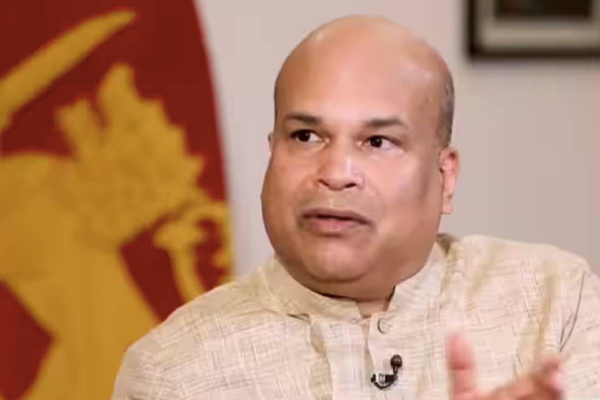 இலங்கை சிங்கப்பூராக மாற இந்தியாவுடனான உறவு மிக அவசியம்! மிலிந்த மொரகொட | Relations With India Sri Lanka Become Singapore