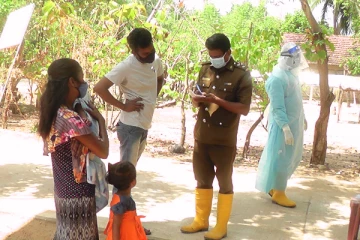 இலங்கையில் ஆபத்தான வைரஸ்! நாளை முதல் மீண்டும் பரிசோதனைகள் ஆரம்பம்