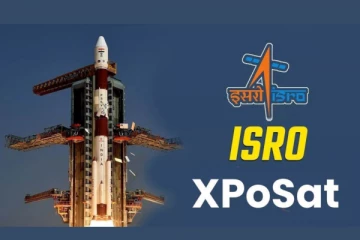 புத்தாண்டில் மற்றொரு சாதனை சாதனை - வெற்றிகரமாக ராக்கெட்டில் இருந்து பிரிந்தது XPoSAT..!