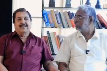 எனக்கு சால்வை போடுறதே பிடிக்காது.. அவர் என் நண்பர் தான்: சிவக்குமார் மன்னிப்பு வீடியோ
