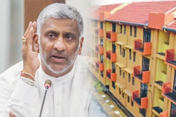 சஜித் விட்டுச் சென்ற பணிகளை நிறைவு செய்ய 15 ஆயிரம் மில்லியன் ரூபா