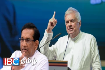 ரணில் மீது கிராம மக்கள் வைத்துள்ள நம்பிக்கை