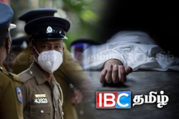 மன்னாரில் குடும்பஸ்தர் ஒருவர் எடுத்த விபரீத முடிவு