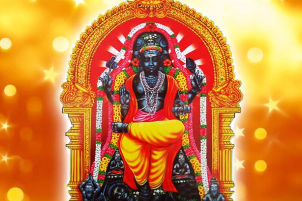 மேஷ ராசிக்குள் சஞ்சரிக்கும் குரு பகவான்! 5 ராசிகளுக்கு அடிக்கப்போகும் அதிர்ஷ்டம் | Guru Bhagavan Transit Aries Lucky 5 Zodiac Signs