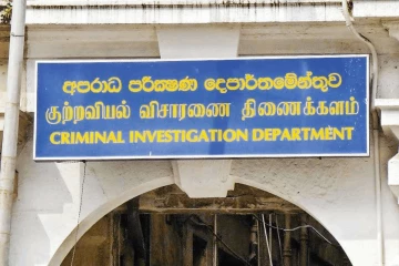 කොණ්ඩ රංජි ඇතුළු පිරිස රටට ගෙන්වීමට CID කණ්ඩායමක් ඩුබායි යයි