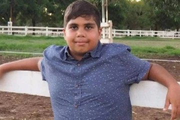 நாடு முழுவதும் கொந்தளிப்பை ஏற்படுத்திய சிறுவனின் மரணம்