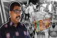 தமிழர் பகுதியை முகாமிடும் தென்பகுதி வேட்பாளர்கள்: அரியநேந்திரன் குற்றச்சாட்டு