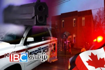 கனேடிய பாடசாலை மீது துப்பாக்கிச் சூடு அச்சுறுத்தல் விடுத்த சிறுமி