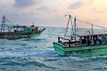 இந்திய மீனவர்களை அனுமதித்தால் வெடிக்கும் பாரிய போராட்டம் - விடுக்கப்பட்டுள்ள கடும் எச்சரிக்கை