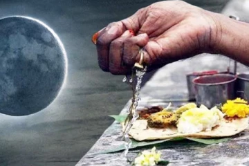 மே 19 ஆம் திகதி அபூர்வ அமாவாசை அன்று இதை செய்யுங்கள்