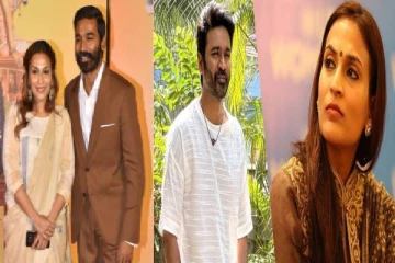 18 வருட வாழ்க்கை... விவாகரத்து கோரி விண்ணப்பித்த தனுஷ்- ஐஸ்வர்யா தம்பதி