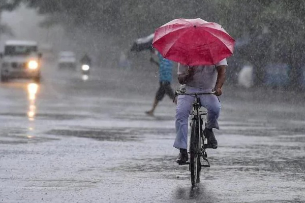 பிற்பகல் 1 மணிக்கு பின்னர் காலநிலையில் ஏற்படவுள்ள மாற்றம்! | Thunderstorms At Some Places After 1 Pm பிற்பகல் 1 மணிக்கு பின்னர் காலநிலையில் ஏற்படவுள்ள மாற்றம்! | Thunderstorms At Some Places After 1 Pm