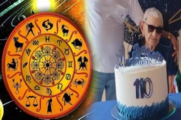 100 வயது வரை வாழும் அதிர்ஷ்டம் கொண்ட ராசிகள்... உங்க ராசியும் இதுல இருக்கா?