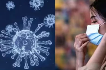 ஆசியாவில் மீண்டும் தலைதூக்கும் கொரோனா: ஹாங்காங், சிங்கப்பூரில் தீவிர பரவல்!