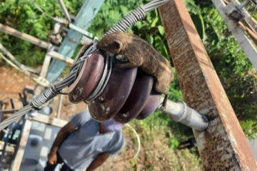 என்ன அணில் மின் தடை ஏற்படுத்துமா? சர்ச்சைகளுக்கு ஆதாரங்களுடன் அமைச்சர் செந்தில்பாலாஜி விளக்கம்!