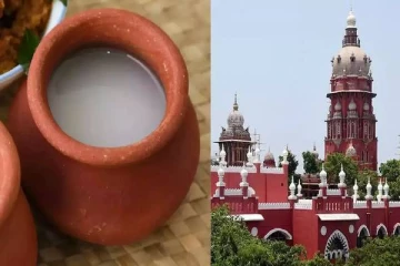 ரேஷன் கடையில் கள் விற்பனை - தமிழக அரசுக்கு உயர்நீதிமன்றம் உத்தரவு!