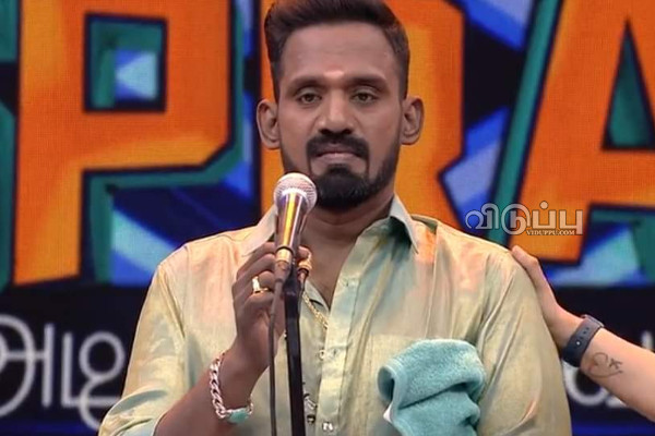 நிக்க கூட தெம்பில்லாமல் இருக்கிறார் ரோபோ சங்கர்!! பயில்வான் சொன்னதை உண்மை என்று உளறிய பிரபலம்.. | Robo Shankars Friend The Truth About His Health