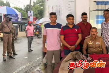 யாழில் இளைஞன் வெட்டி படுகொலை! ஆறு பேர் கைது