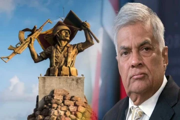 ஜனாதிபதி தலைமையில் நடைபெறவுள்ள நினைவேந்தல் நிகழ்வு