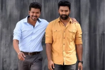 விஜய் கட்சியில் இணைய வாய்ப்புள்ளதா?.. நடிகர் சாந்தனு என்ன இப்படி சொல்லிட்டாரு!