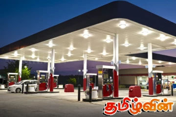 இலங்கையில் எரிபொருள் நிலையங்களில் புதிய திட்டம்