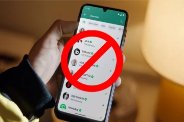 71 லட்சத்திற்கும் அதிகமான WhatsApp கணக்குகளுக்கு தடை : இந்தியா அரசு எடுத்த அதிரடி முடிவு!