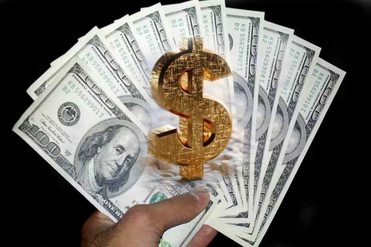 டாலருக்கு D இல்லாமல் $ சின்னம் ஏன்? பலரும் அறியாத உண்மை | What Is The History Behind The Dollar Sign டாலருக்கு D இல்லாமல் $ சின்னம் ஏன்? பலரும் அறியாத உண்மை | What Is The History Behind The Dollar Sign