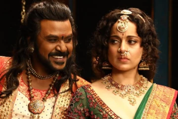 ஒரே வாரத்தில் சந்திரமுகி 2 இத்தனை கோடி வசூல் செய்துள்ளதா..இதோ முழு விவரம்