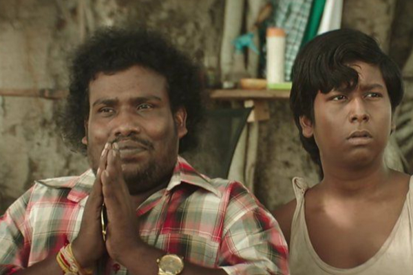 உலக அளவில் சாதனை படைக்கும் தனுஷ் & யோகிபாபு திரைப்படங்கள்! | Dhanush Yogi Babu