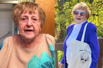 93 வயதில் பாட்டிக்கு வந்த டேட்டிங் ஆசை: காதலனால் வருத்தத்துடன் வீடு திரும்பியது ஏன்?