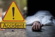 மோட்டார் சைக்கிள் விபத்தில் இளைஞர் உயிரிழப்பு