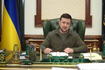 உக்ரைனின் 20 சதவீத நிலப்பரப்பு ரஷ்யக் கட்டுப்பாட்டுக்குள் சென்றுள்ளது: உக்ரைன் ஜனாதிபதி - செய்திகளின் தொகுப்பு