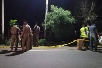 யாழ் காங்கேசன்துறை இளைஞனின் சடலம்: துலங்கியது மர்மம்