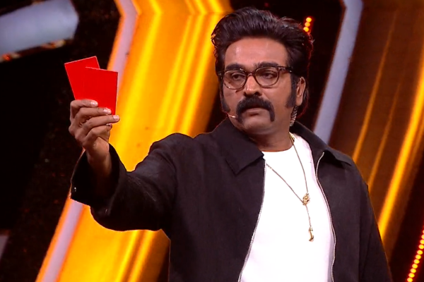 ரெட் கார்டு கொடுத்து வெளியேற்றப்பட்ட கம்ருதீன், பார்வதி வாங்கிய சம்பளம்.. எவ்வளவு தெரியுமா | Bigg Boss Kamrudin And Parvathy Salary