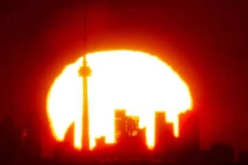 கனடாவில் அதிகரிக்கும் மரண எண்ணிக்கை : எதனால் தெரியுமா?