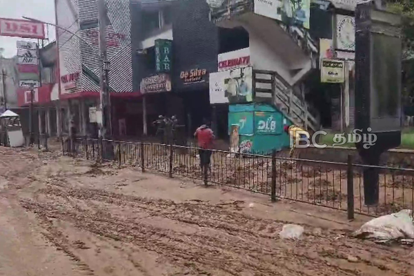 அனர்த்தத்தின் கொடூரம் : நுவரெலியாவில் 75 பேர் உயிரிழப்பு | 75 People Killed In Nuwaraeliya Due To Bad Weather